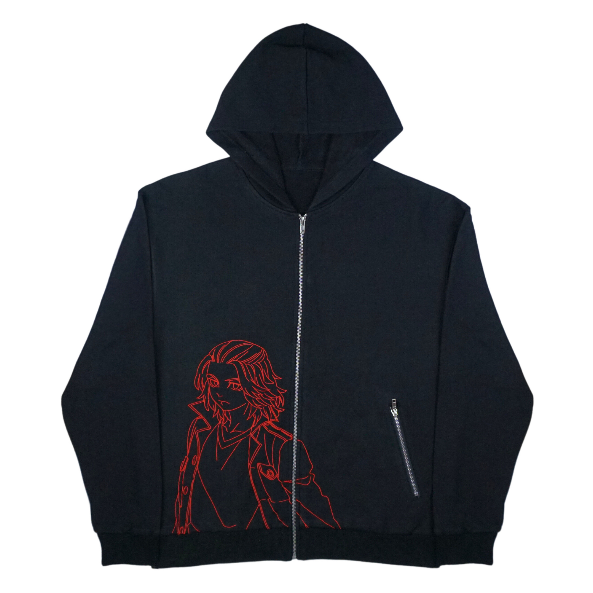 Mikey / Tokyo Revengers / Casaco