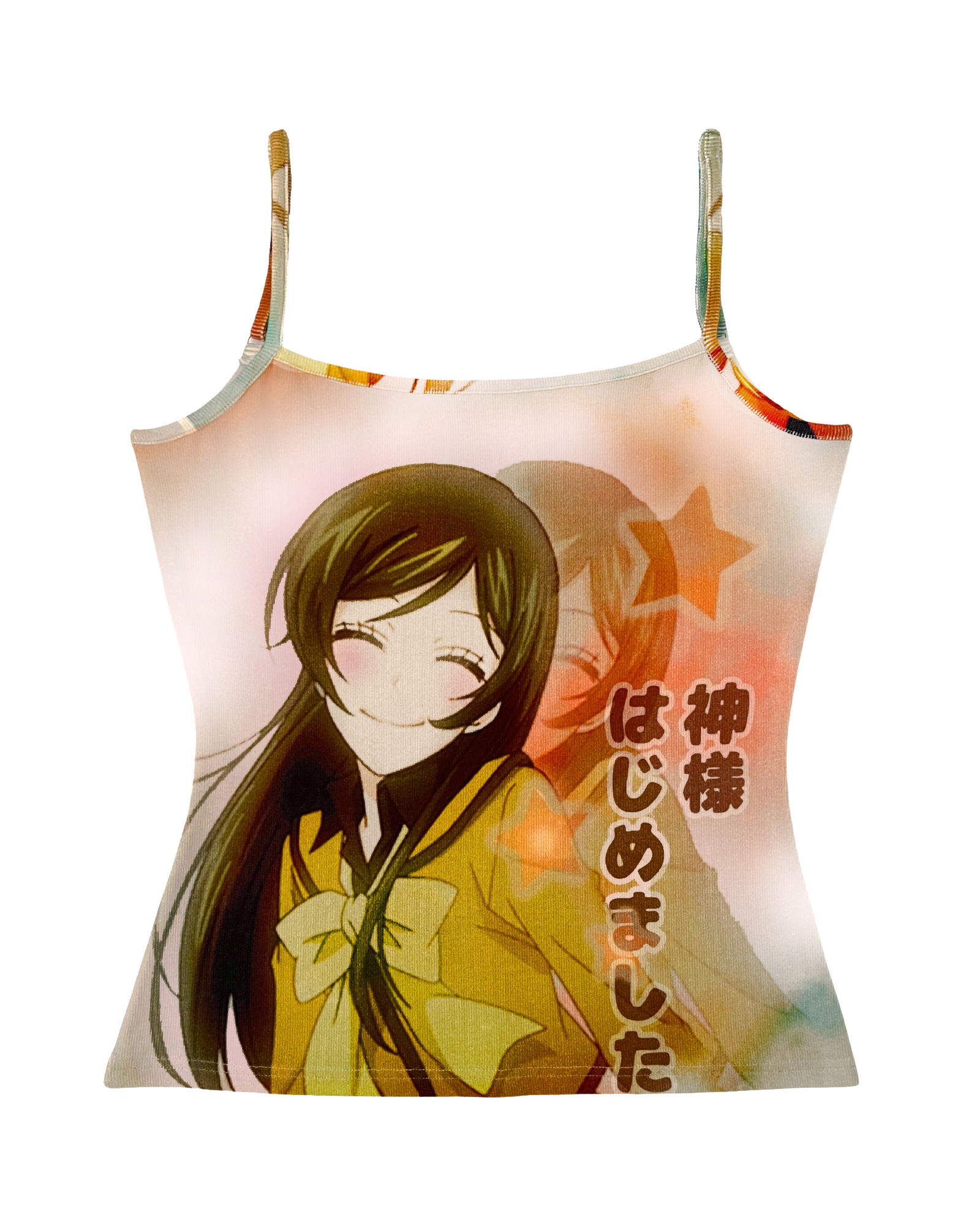 Nanami / Kamisama Kiss 2 / Regata