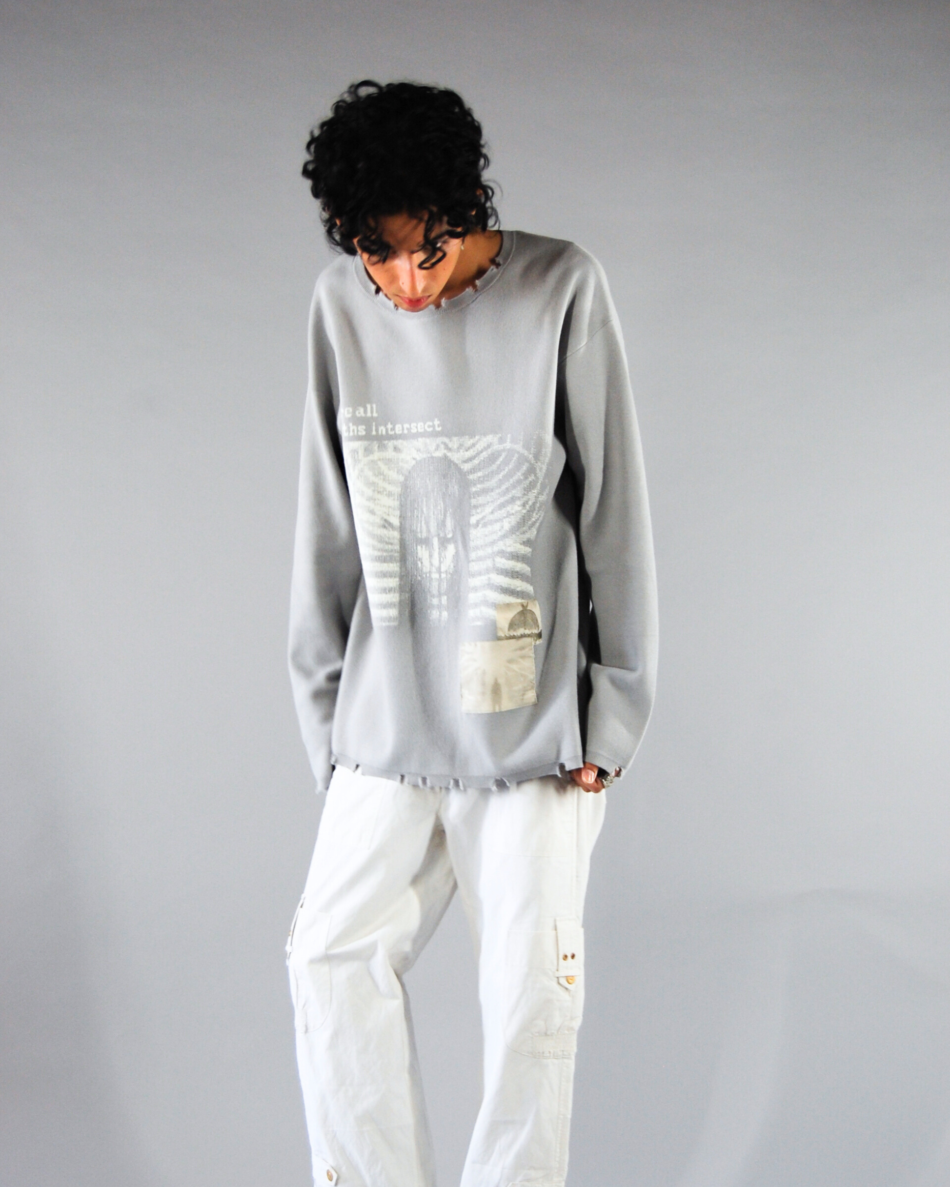 Titan / AOT / Suéter