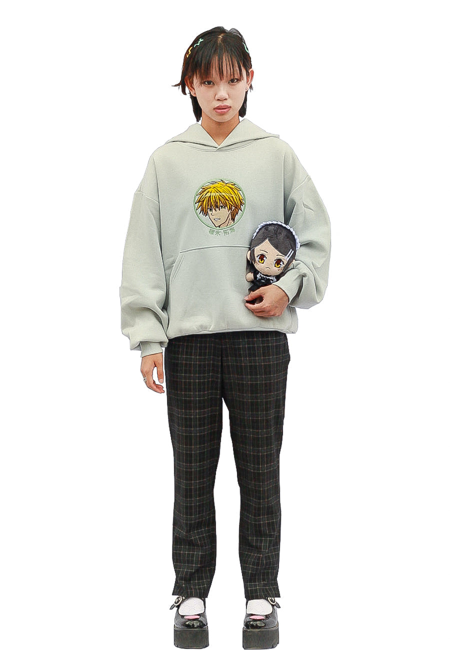 Takumi Usui / Maid Sama / Casaco