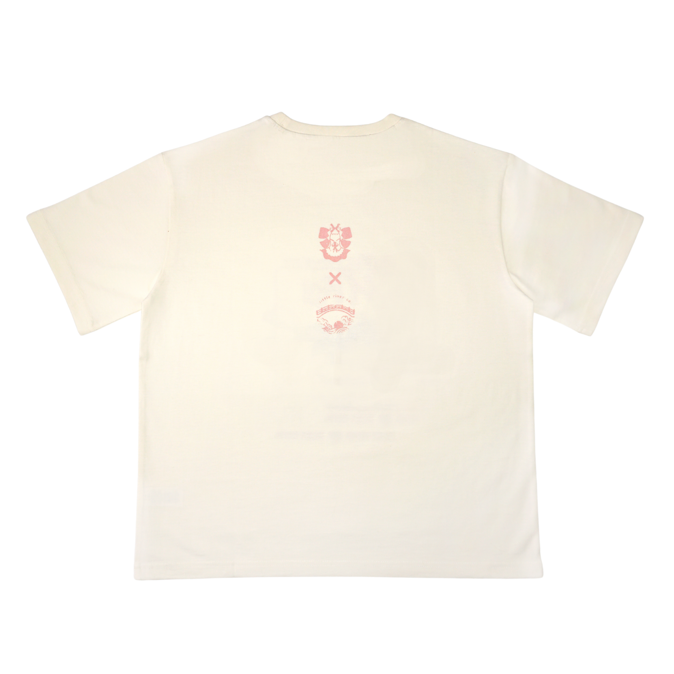 Usui & Misaki / Maid Sama / Camiseta