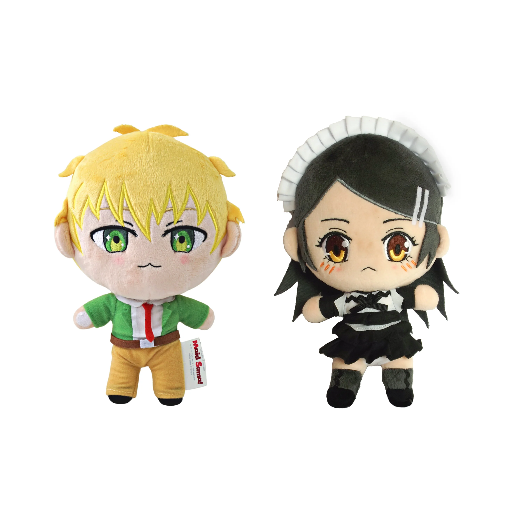Misaki Ayuzawa Plush - Maid Sama!