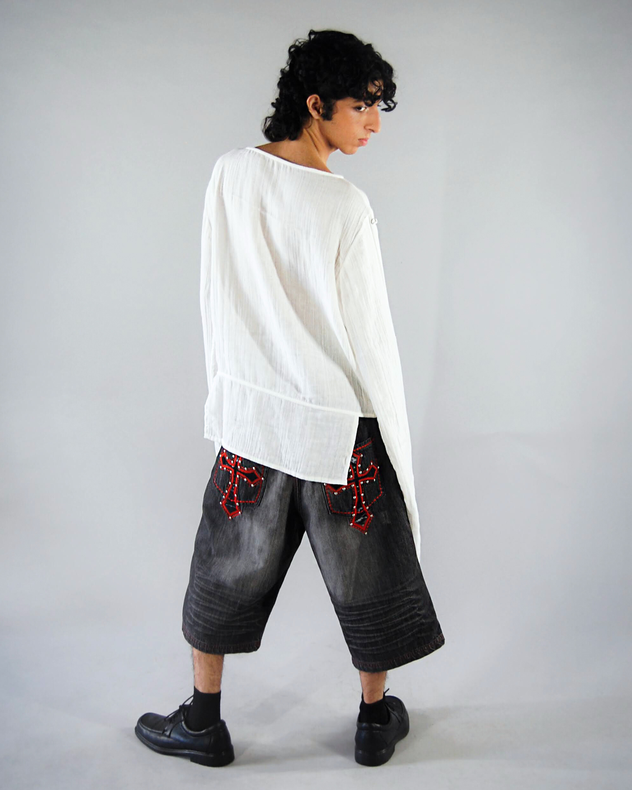 2000 Anos / AOT / Suéter