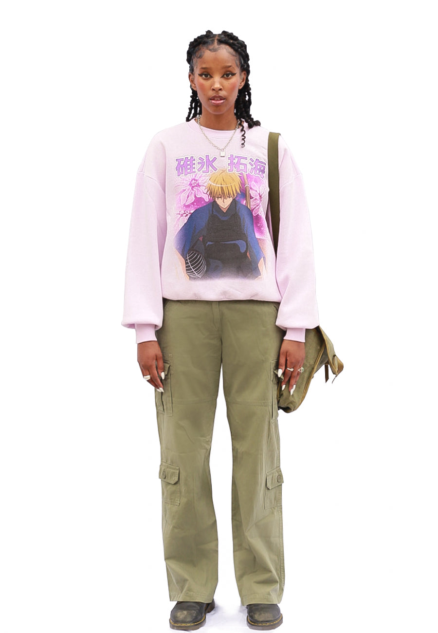 Takumi Usui / Maid Sama / Casaco