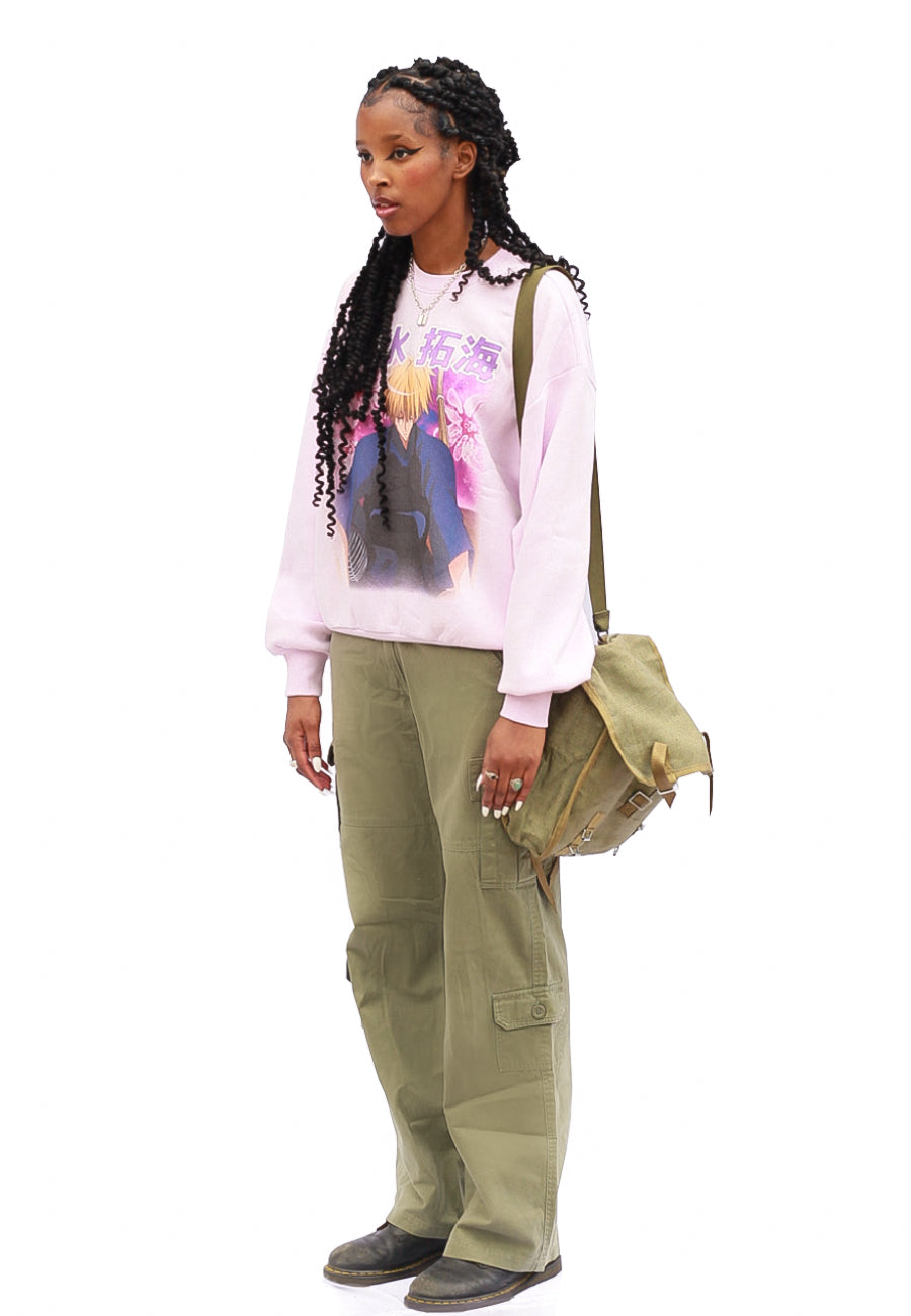 Takumi Usui / Maid Sama / Casaco