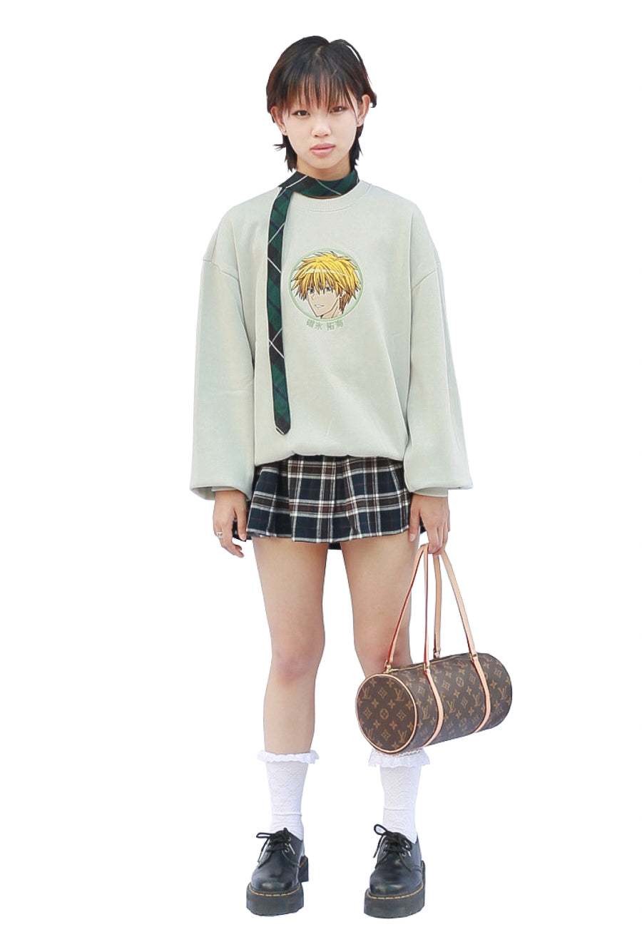 Takumi Usui / Maid Sama / Casaco