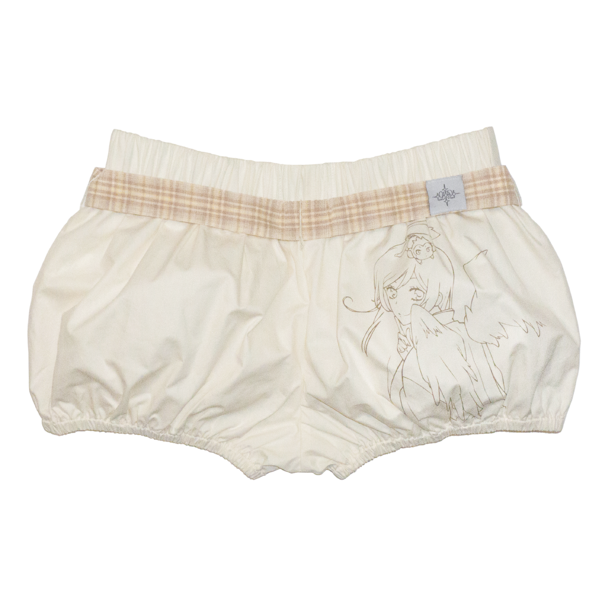 Nanami / Kamisama Kiss 2 / Shortinho