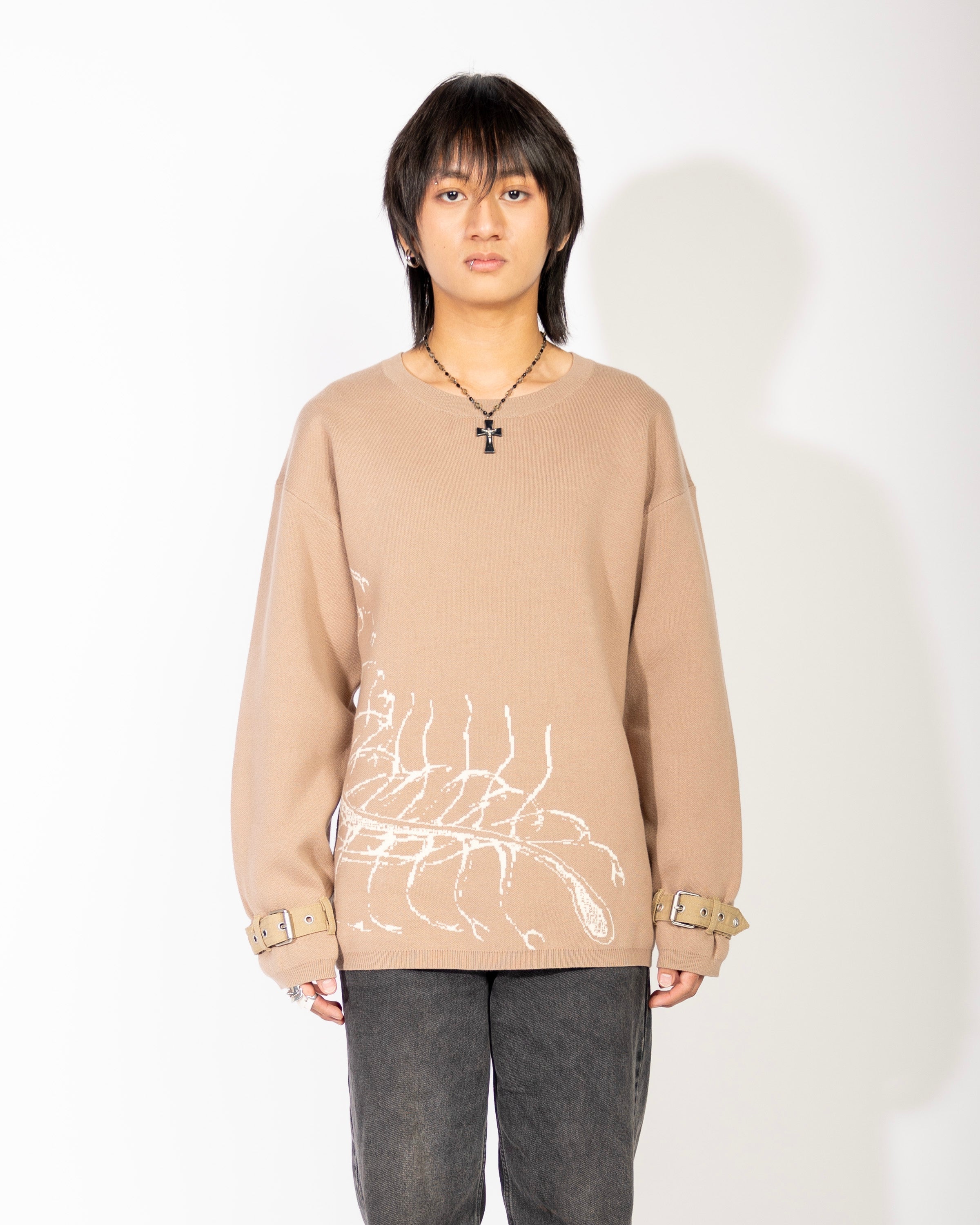 Pathogen / AOT / Suéter