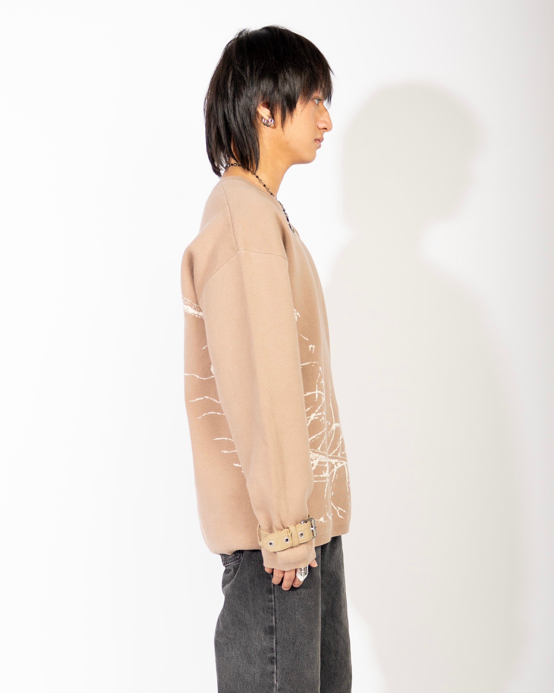 Pathogen / AOT / Suéter