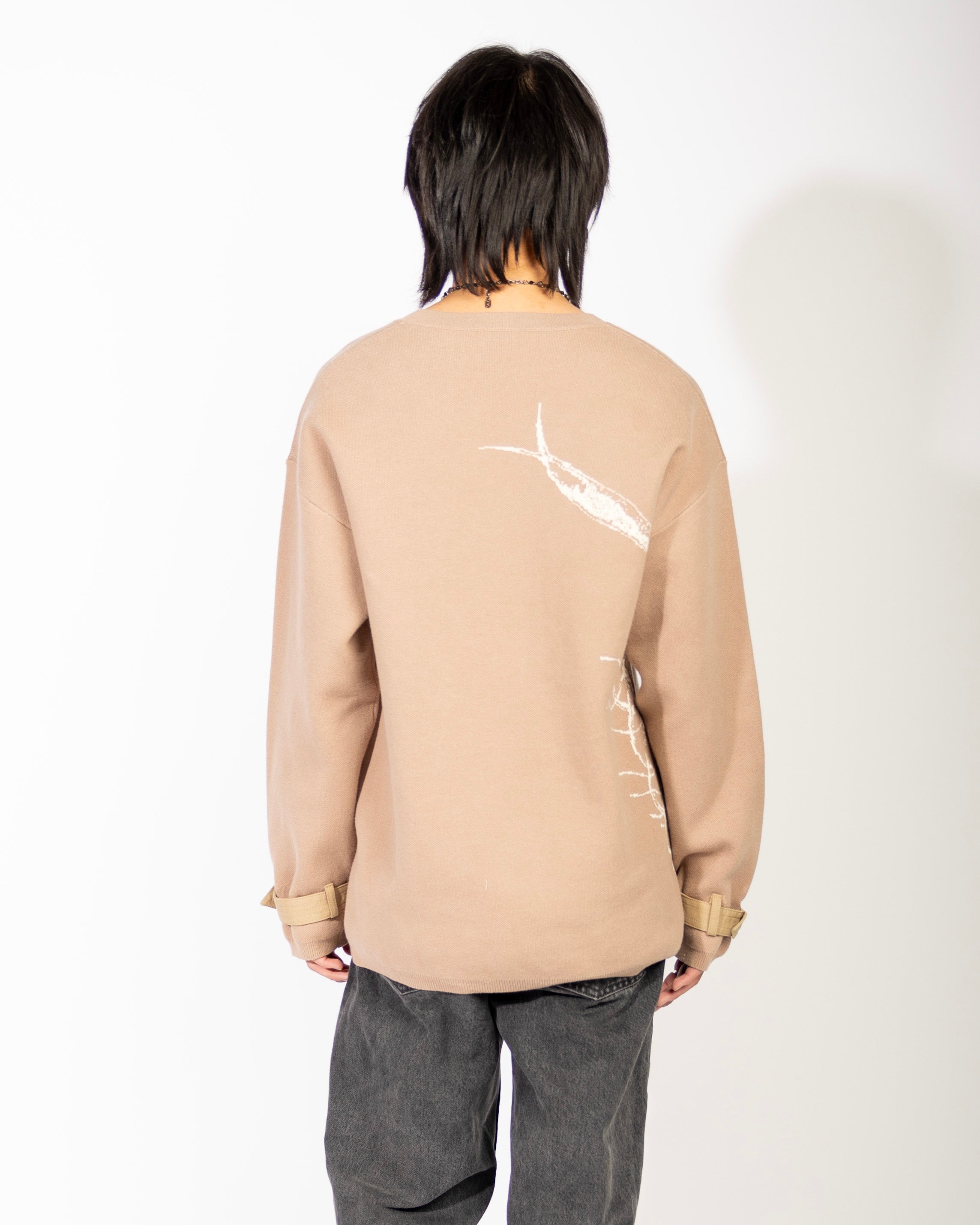 Pathogen / AOT / Suéter