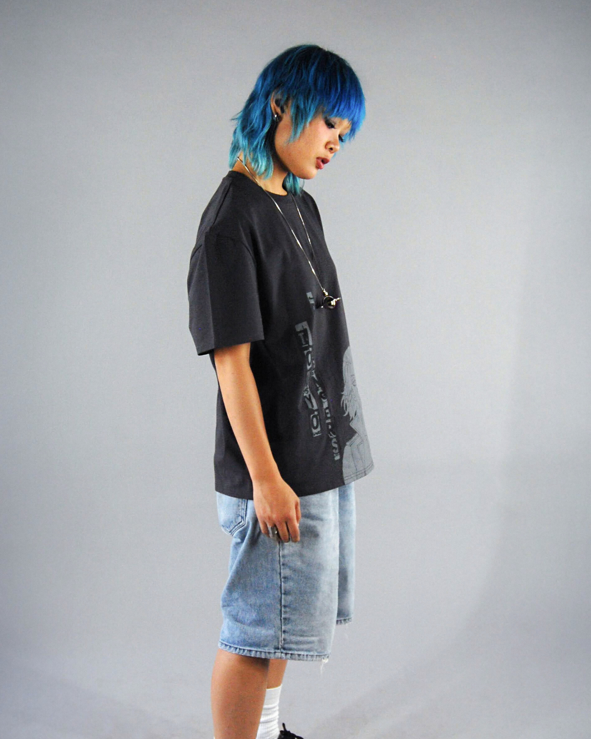 Mikey / Tokyo Revengers / Camisa Social