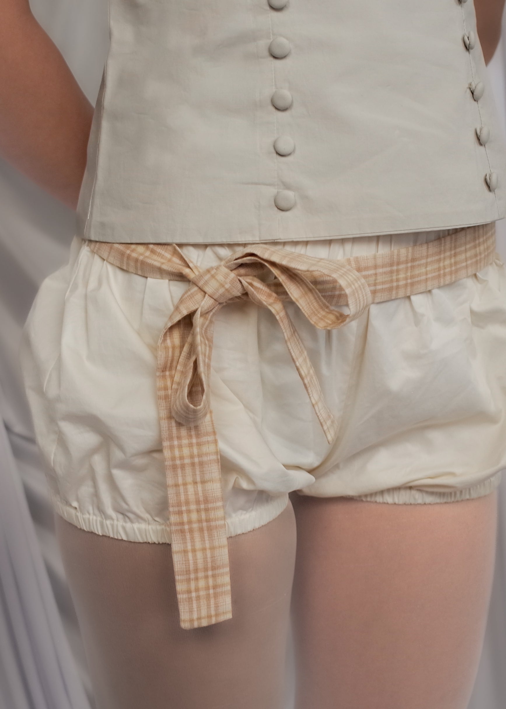 Nanami / Kamisama Kiss 2 / Shortinho