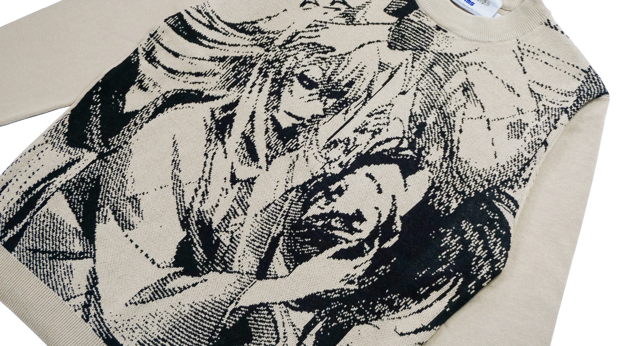 Tomoe & Nanami / Kamisama Kiss 1 / Suéter