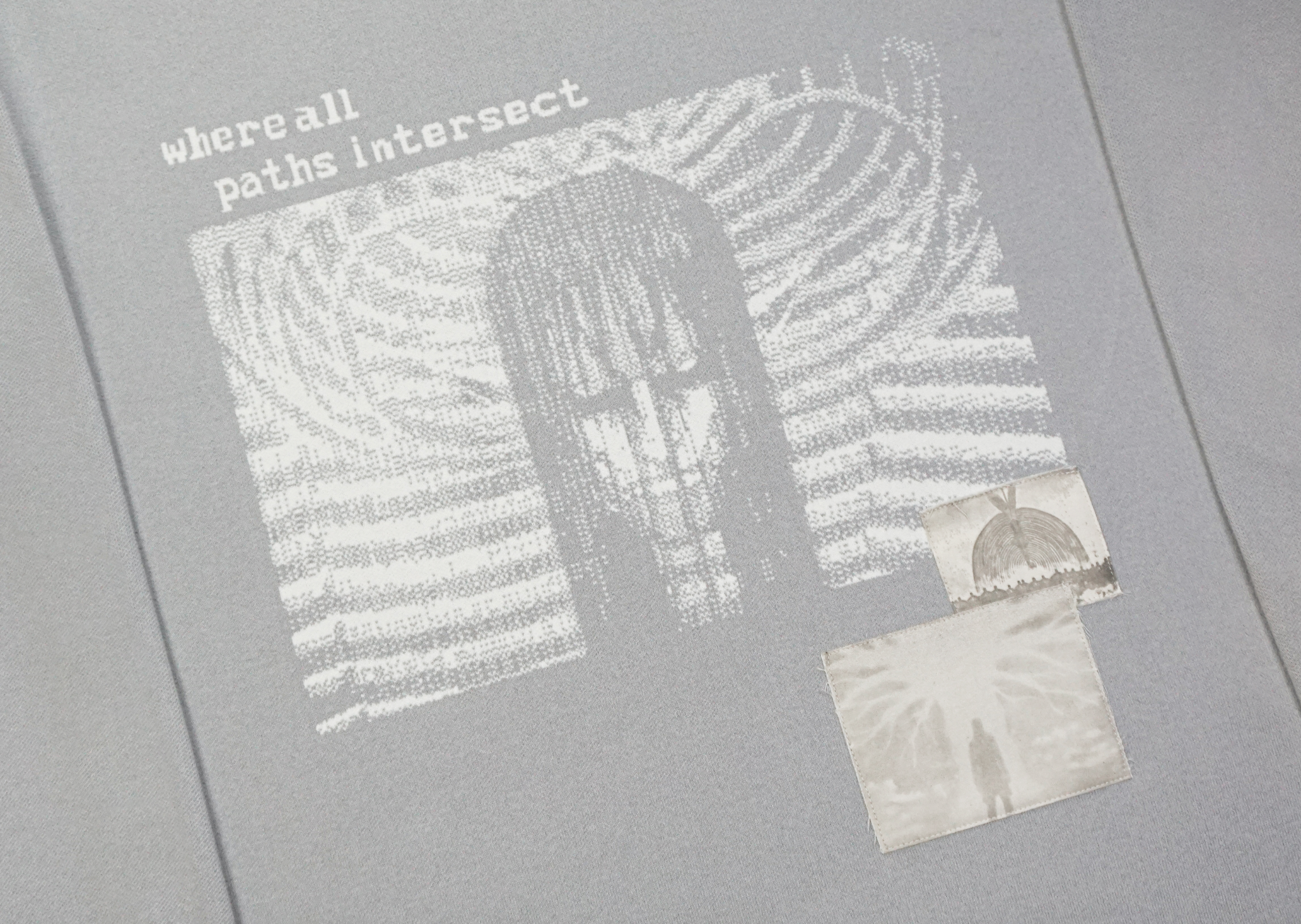 Titan / AOT / Suéter