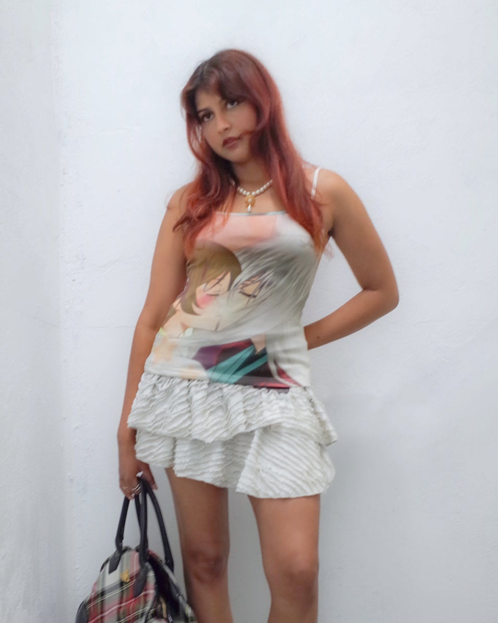 Tomoe & Nanami / Kamisama Kiss 2 / Regata