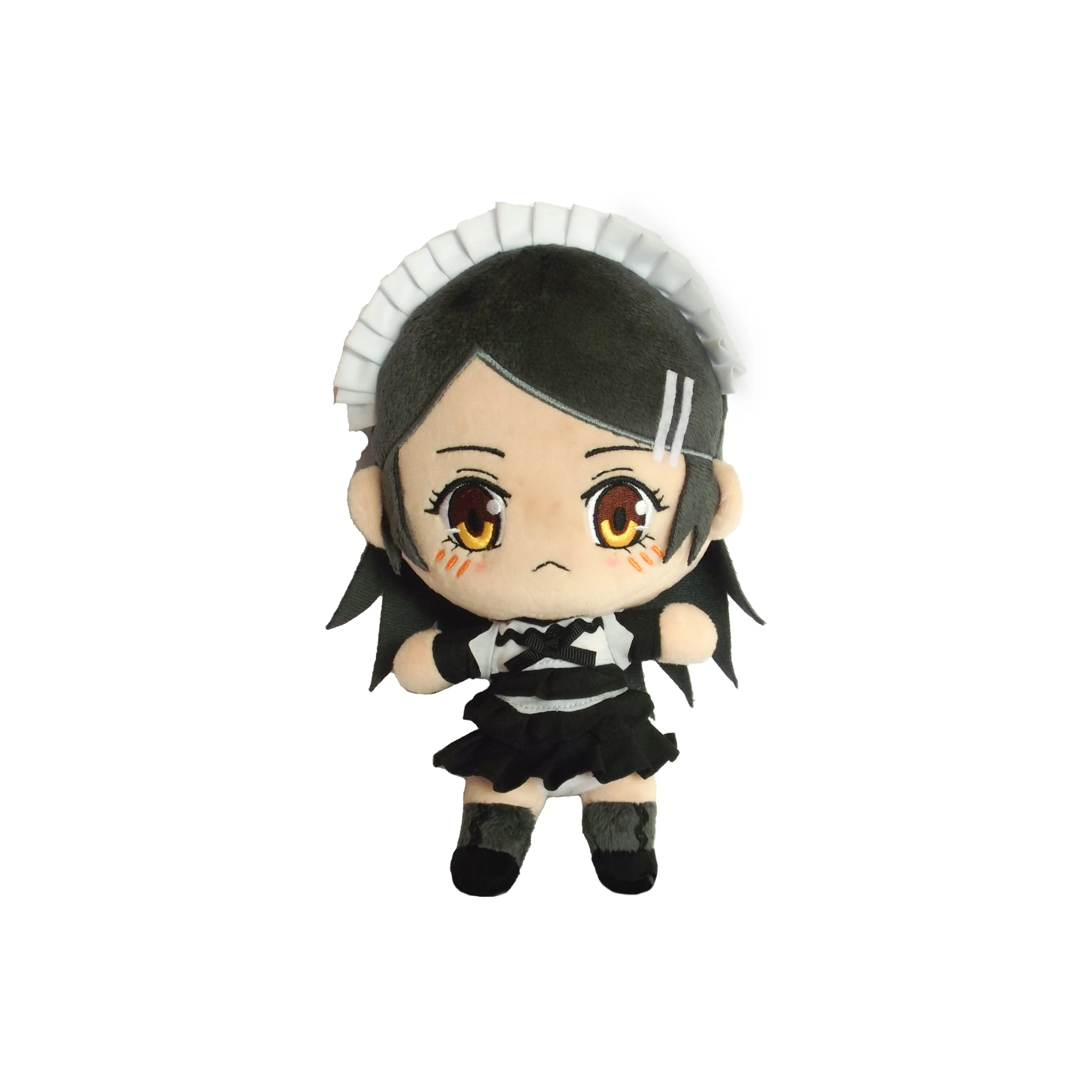 Misaki Ayuzawa Plush - Maid Sama!