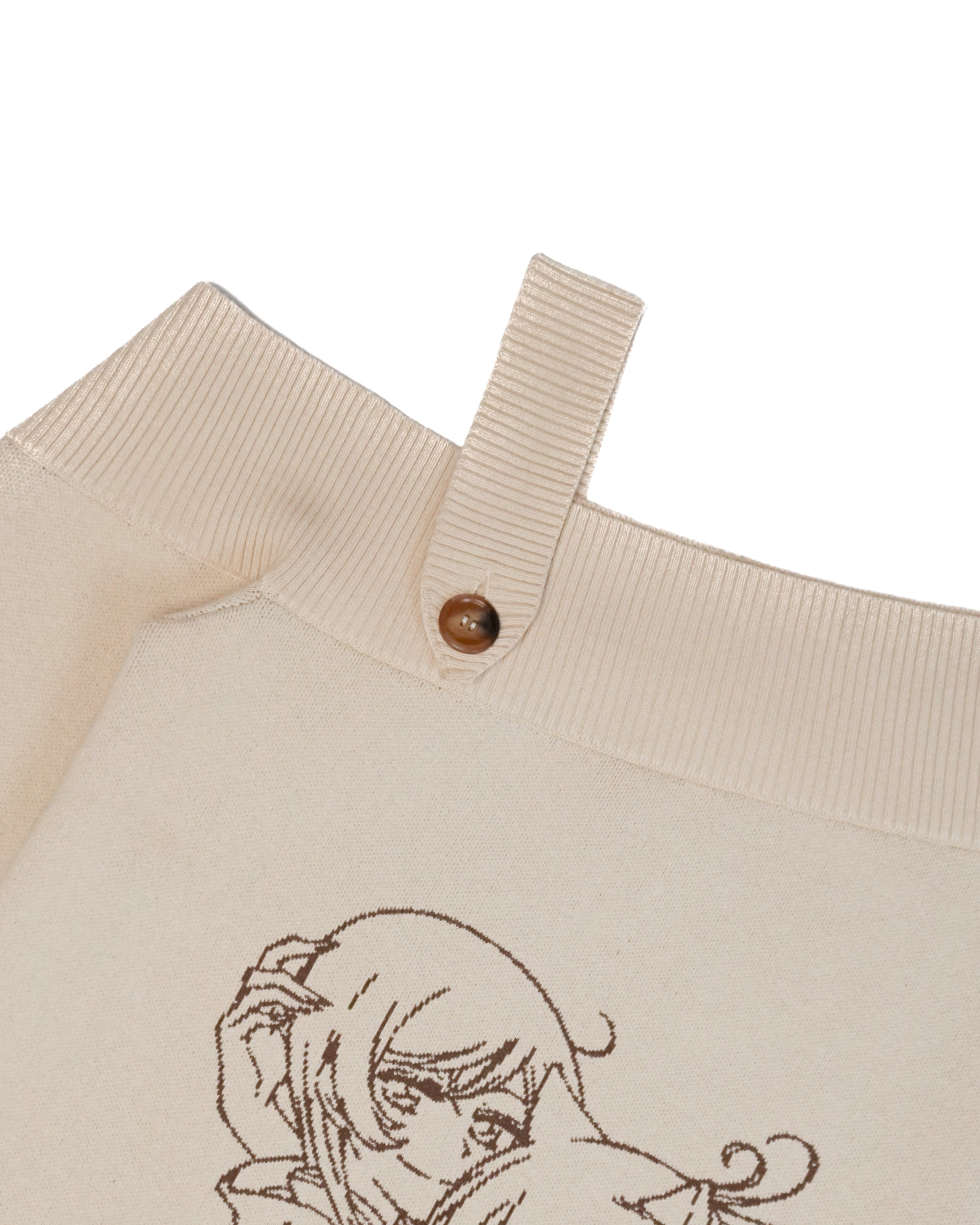 Tomoe and Nanami / Kamisama Kiss 2 / Suéter