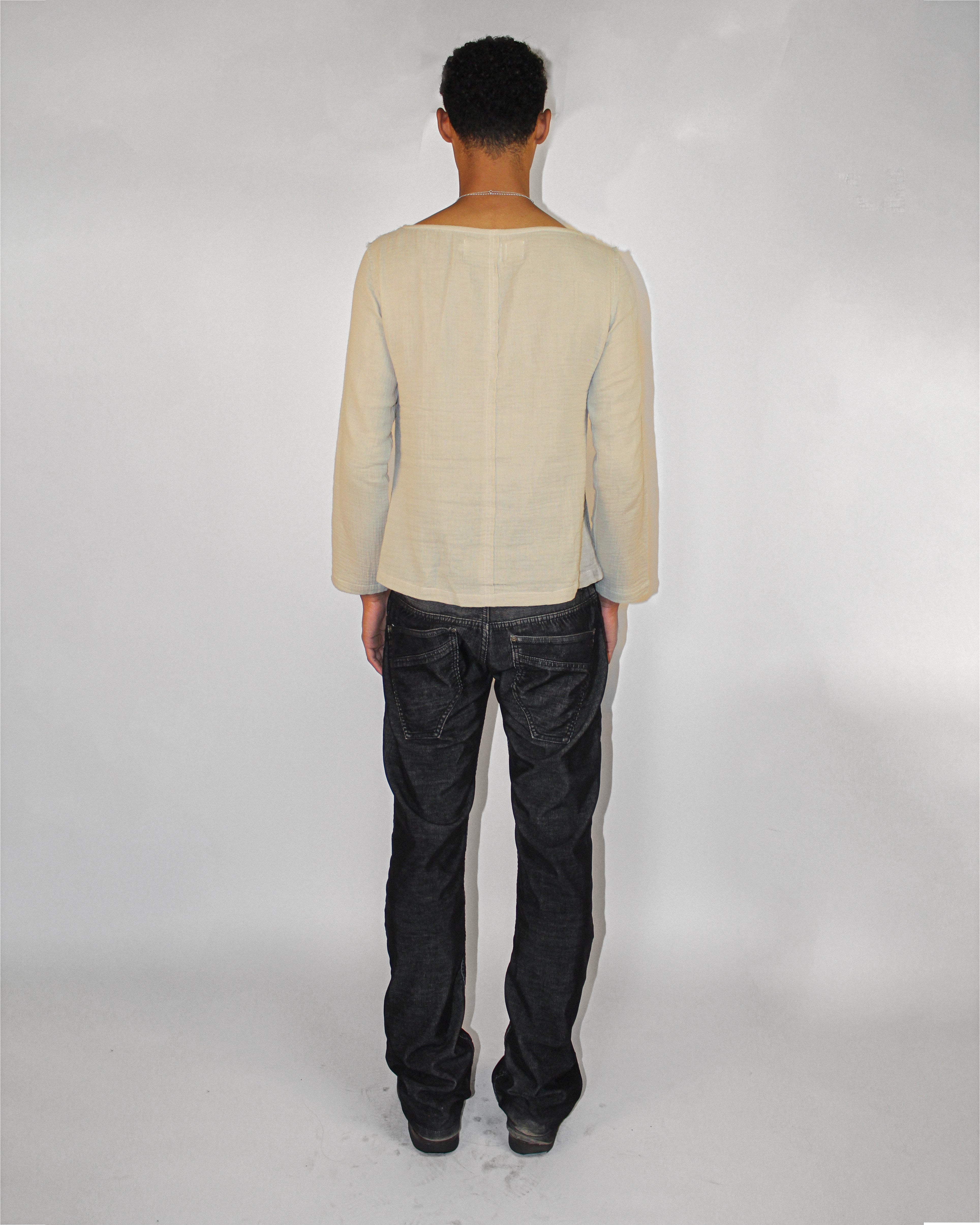 Vitruviano / AOT / Casaco