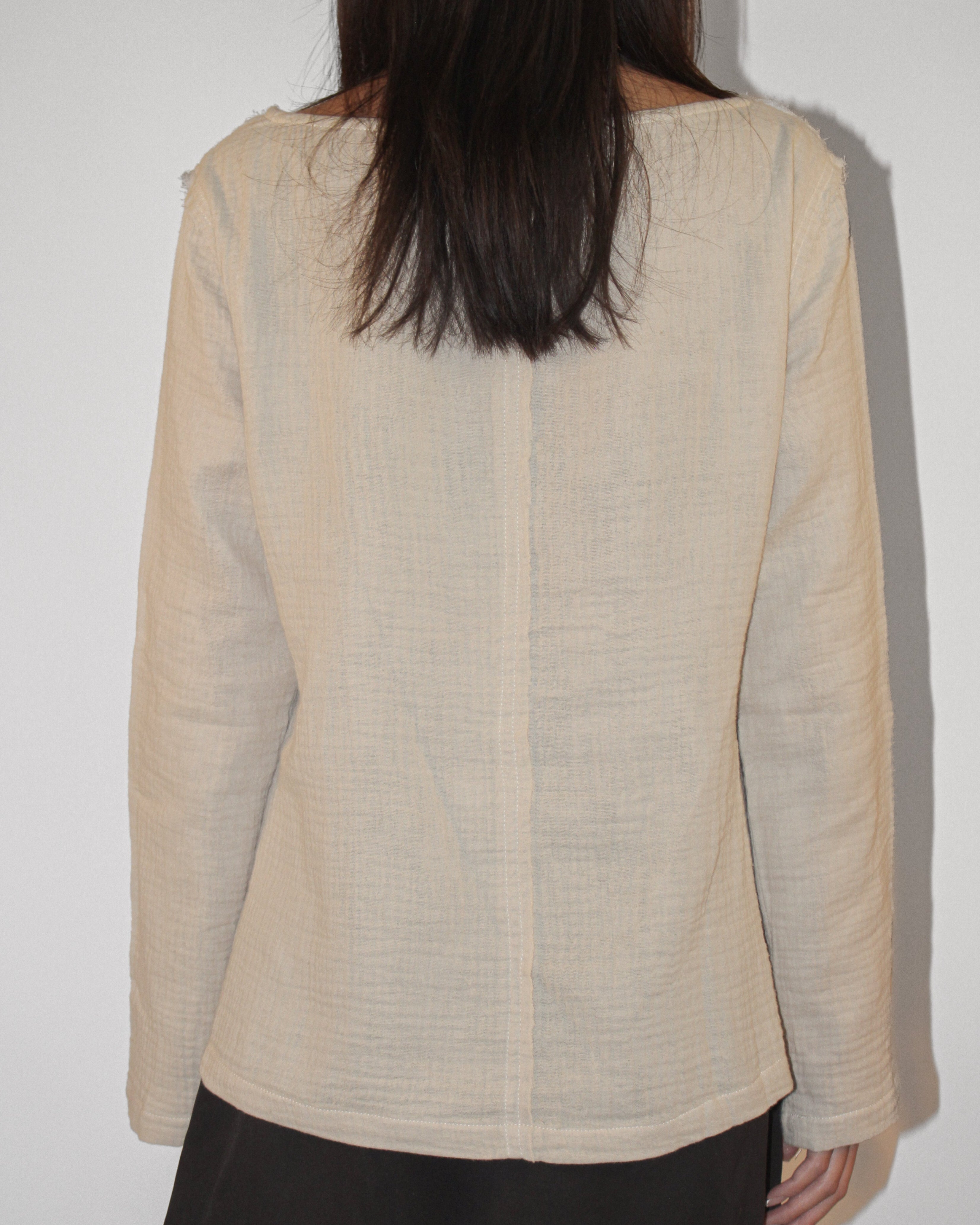 Vitruviano / AOT / Casaco