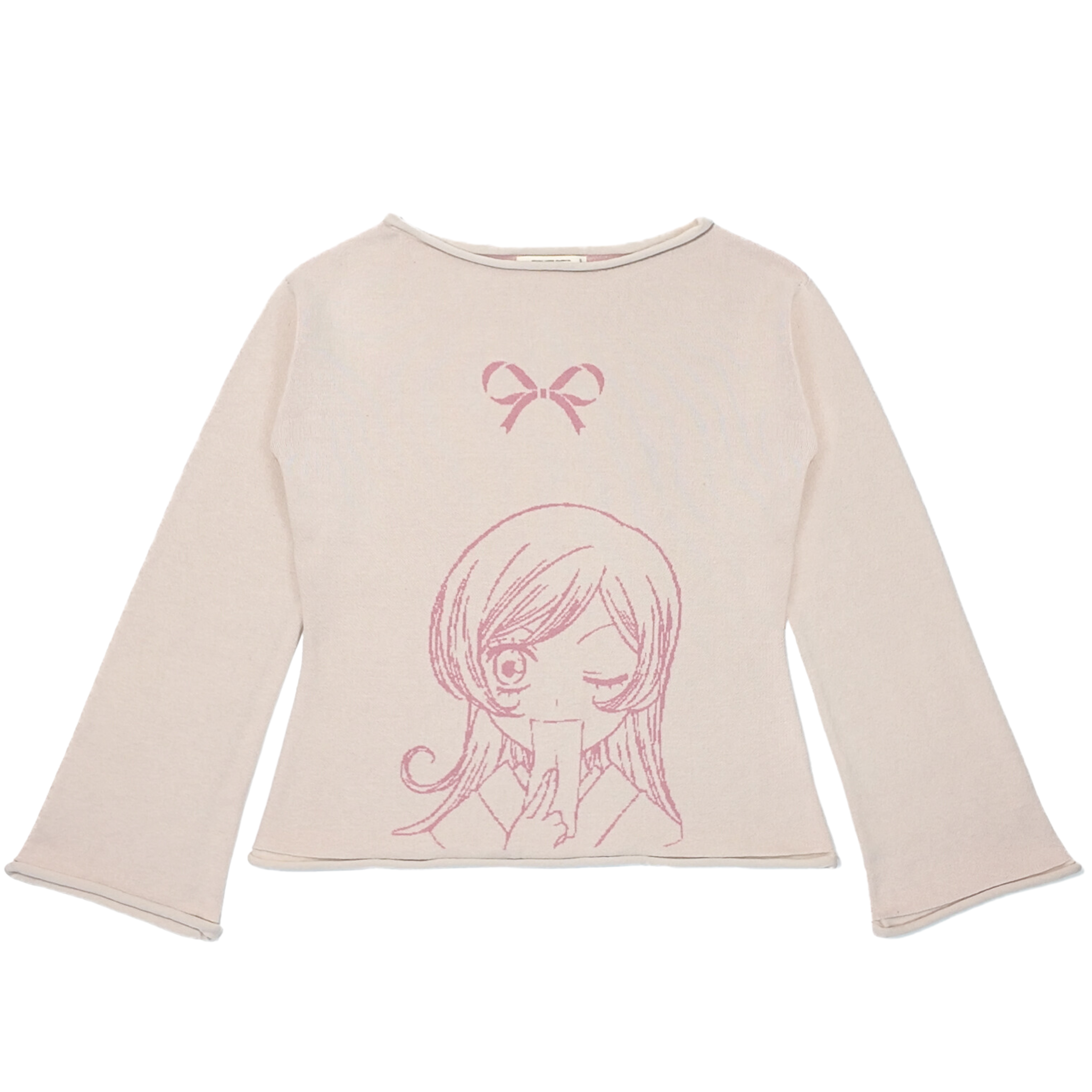 Nanami / Kamisama Kiss 2 / Suéter