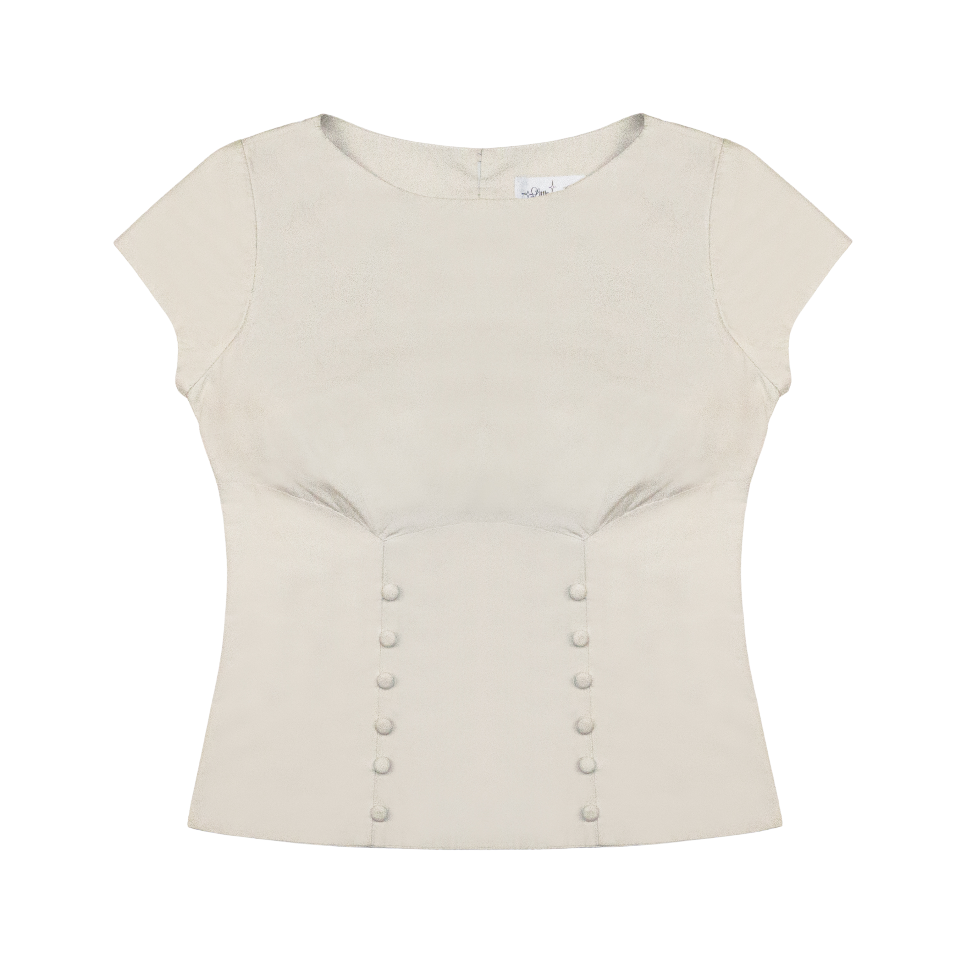 Rouleau Bodice / Kamisama Kiss / Camiseta