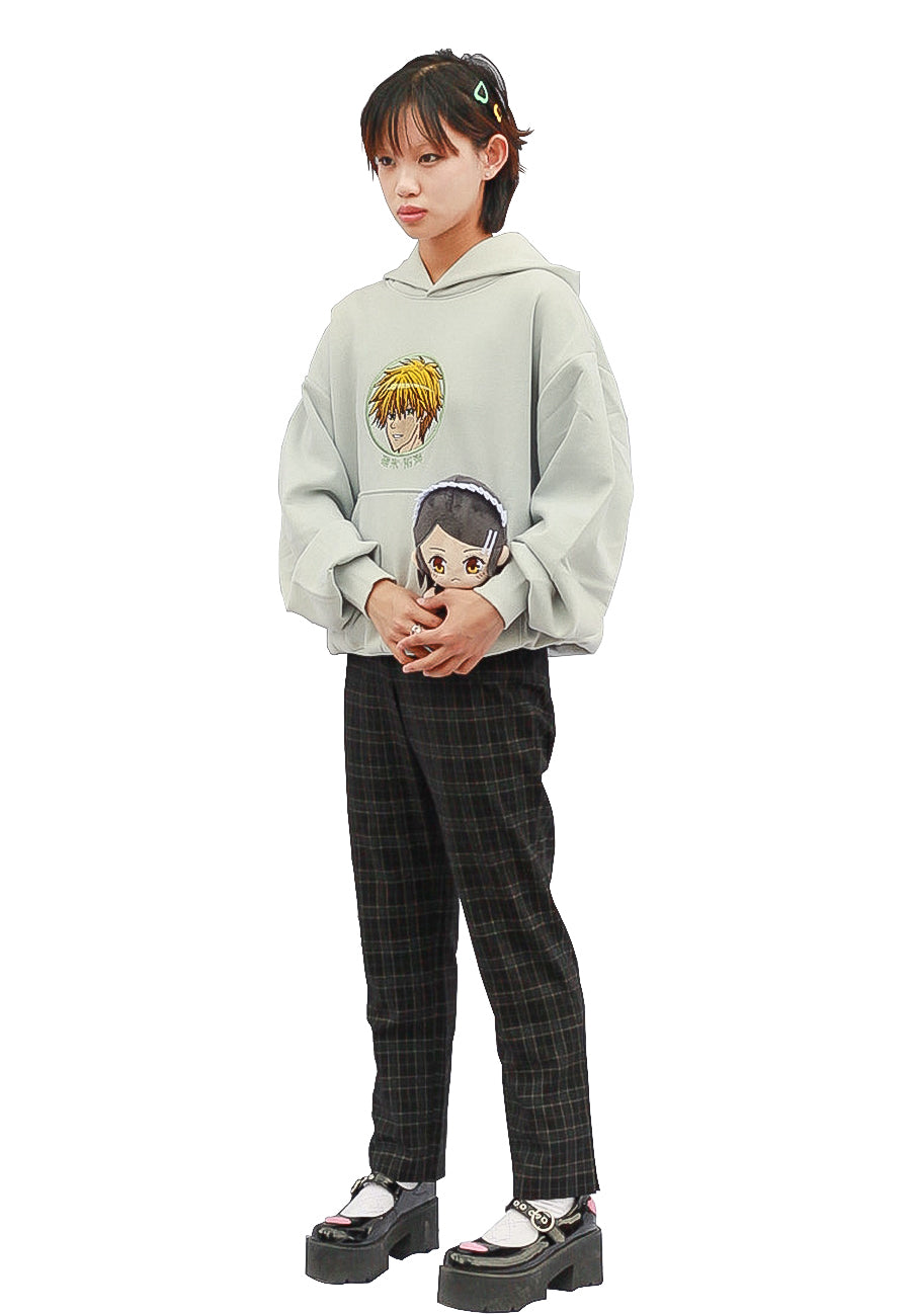 Takumi Usui / Maid Sama / Casaco